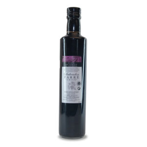 Aceto balsamico di modena - Salvador Farré Chicó